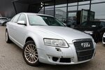 Audi A6 2.4 TFSI / AUTOMATIK / NAVI / LEDER / XENON 156.000 km 4.302 &euro; Hamm 59077