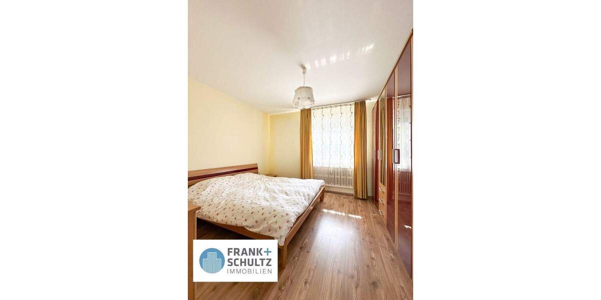 Etagenwohnung Dortmund Eving - 3 Zimmer, 62 m&sup2;, 168.000&euro; | Angebot:25769153