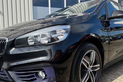 BMW 220 190.843 km 8.980 &euro; Hagen 58135