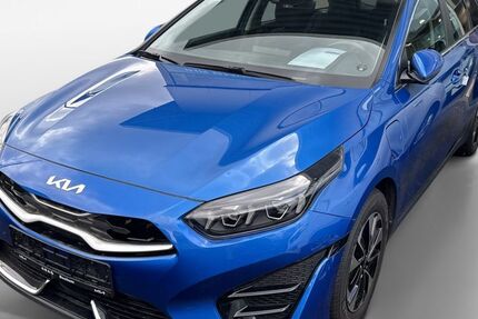 Kia ceed / Ceed 35.000 km 24.990 &euro; Bochum 44795