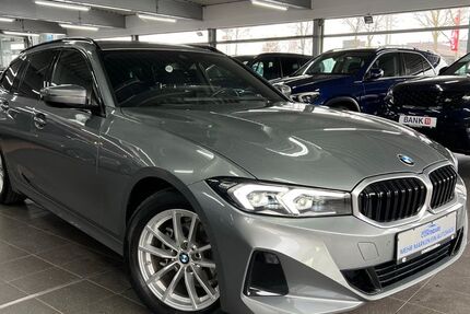 BMW 318 52.130 km 27.950 &euro; Werl 59457