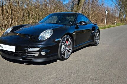 Porsche 997 125.900 km 85.500 &euro; Marl 45770