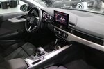 Audi A4 Avant 40 TDI BUSINESS SPORT / VIRTUAL-COCKPIT 42.000 km 27.555 &euro; Hamm 59077