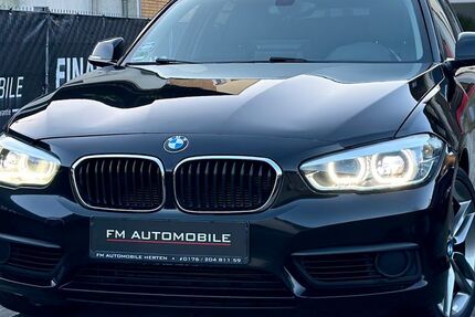BMW 118 112.480 km 11.550 &euro; Herten 45699