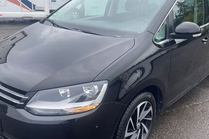 VW Sharan 125.000 km 20.490 &euro; Iserlohn 58638