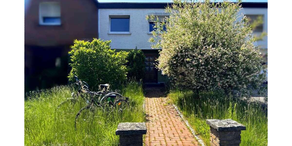 Einfamilienhaus Hamm Herringen - 4 Zimmer, 105 m&sup2;, 210.000&euro; | Angebot:26755050