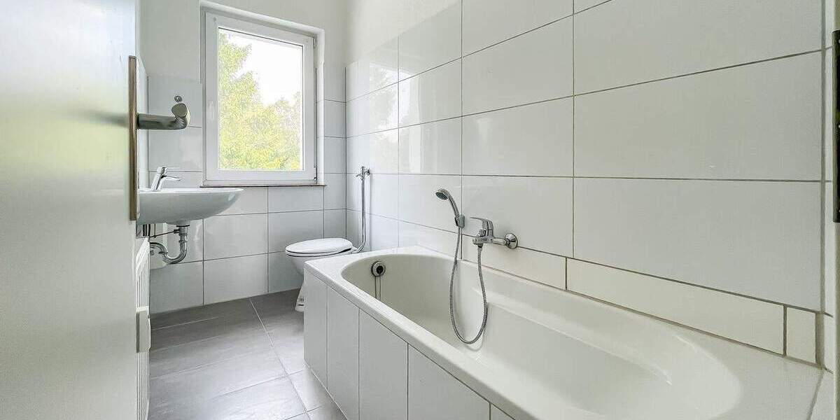 Zimmer Witten Mitte - 2 Zimmer, 69 m&sup2;, 550&euro; | Angebot:25665729