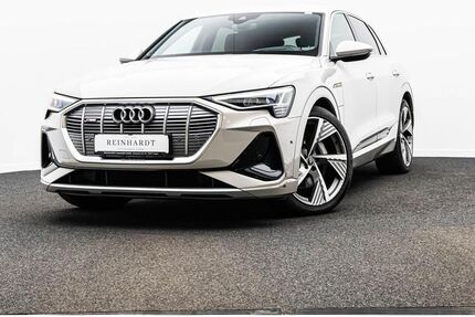 Audi e-tron 46.082 km 33.888 &euro; Hagen 58091