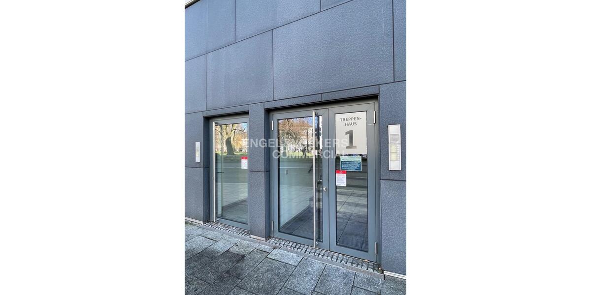 Gewerbeobjekt Hagen - 2.772&euro; | Angebot:25439667