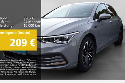 VW Golf 34.800 km 25.110 &euro; Bochum 44892