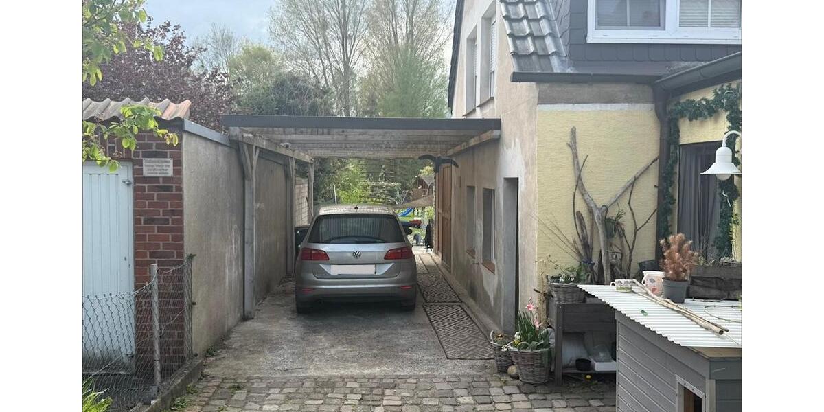 Doppelhaushälfte Hamm Heessen - 6 Zimmer, 146 m&sup2;, 399.000&euro; | Angebot:26213238