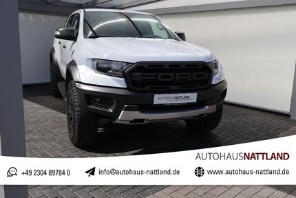 Ford Ranger 39.773 km 41.650 &euro; Schwerte 58239