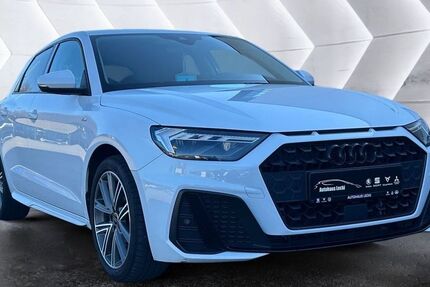 Audi A1 59.989 km 21.890 &euro; Dortmund 44263