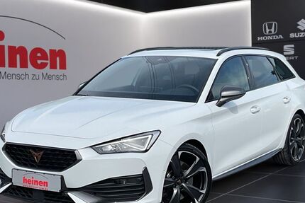 Cupra Leon 28.943 km 33.809 &euro; Menden 58708