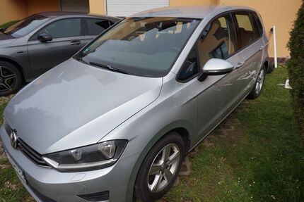 VW Golf Sportsvan 169.000 km 9.000 &euro; Bochum 44797