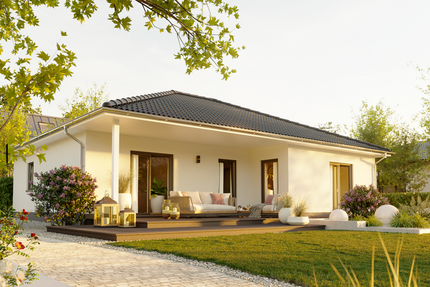 Haus Castrop-Rauxel Rauxel - 4 Zimmer, 108 m&sup2;, 529.470&euro; | Angebot:20696575