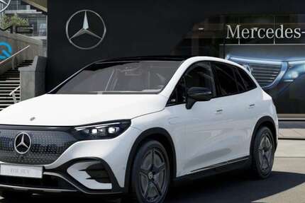 Mercedes-Benz EQE 300 30.417 km 58.770 &euro; Lünen 44532