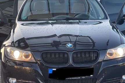 BMW 320 248.000 km 4.300 &euro; Iserlohn 58638