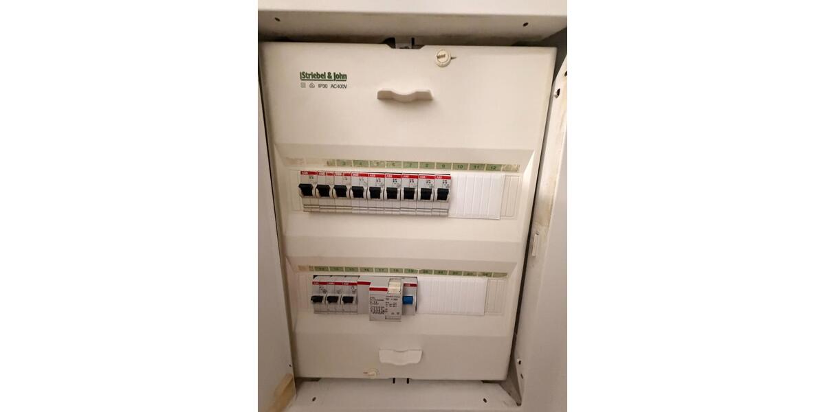 Etagenwohnung Hagen Hagen-Nord - 2 Zimmer, 50 m&sup2;, 92.000&euro; | Angebot:24846891