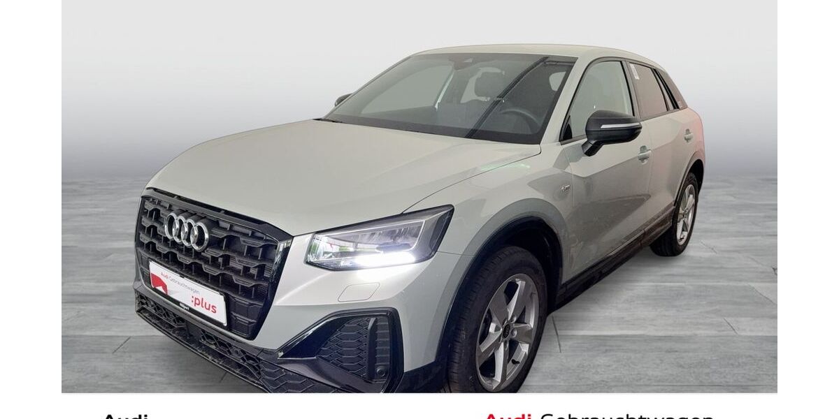 Audi Q2 6.320 km 28.988 &euro; Dortmund 44143