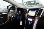 Hyundai i30 1.6 T-GDI STYLE / AUTOMATIK / NAVI+KAMERA 78.000 km 13.331 &euro; Hamm 59077