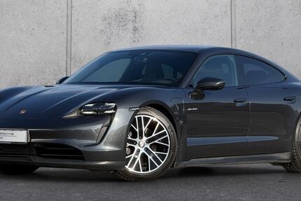 Porsche Taycan 50.828 km 58.500 &euro; Holzwickede 59439