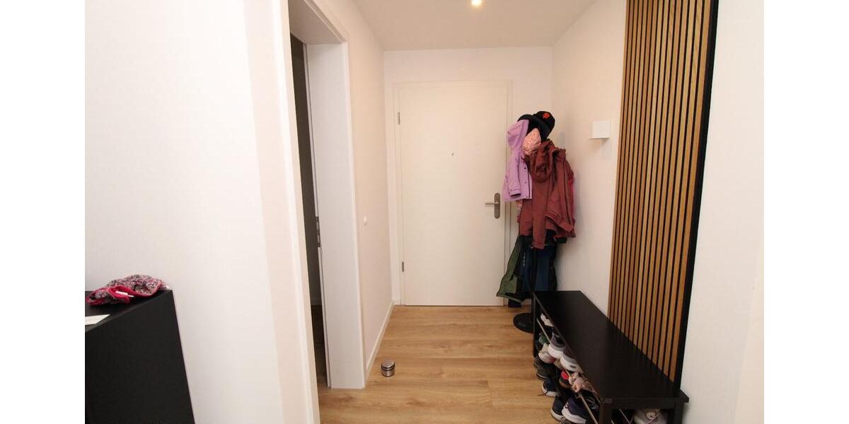 Etagenwohnung Witten Rüdinghausen - 4 Zimmer, 127 m&sup2;, 1.524&euro; | Angebot:26581965
