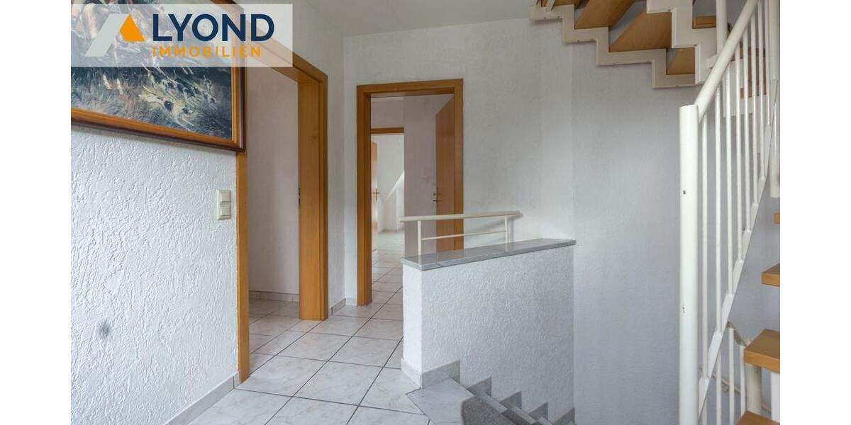 Einfamilienhaus Dülmen / Buldern Buldern - 6 Zimmer, 172 m&sup2;, 515.000&euro; | Angebot:25676487