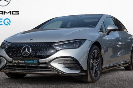 Mercedes-Benz EQE 22.839 km 54.490 &euro; Iserlohn 58636