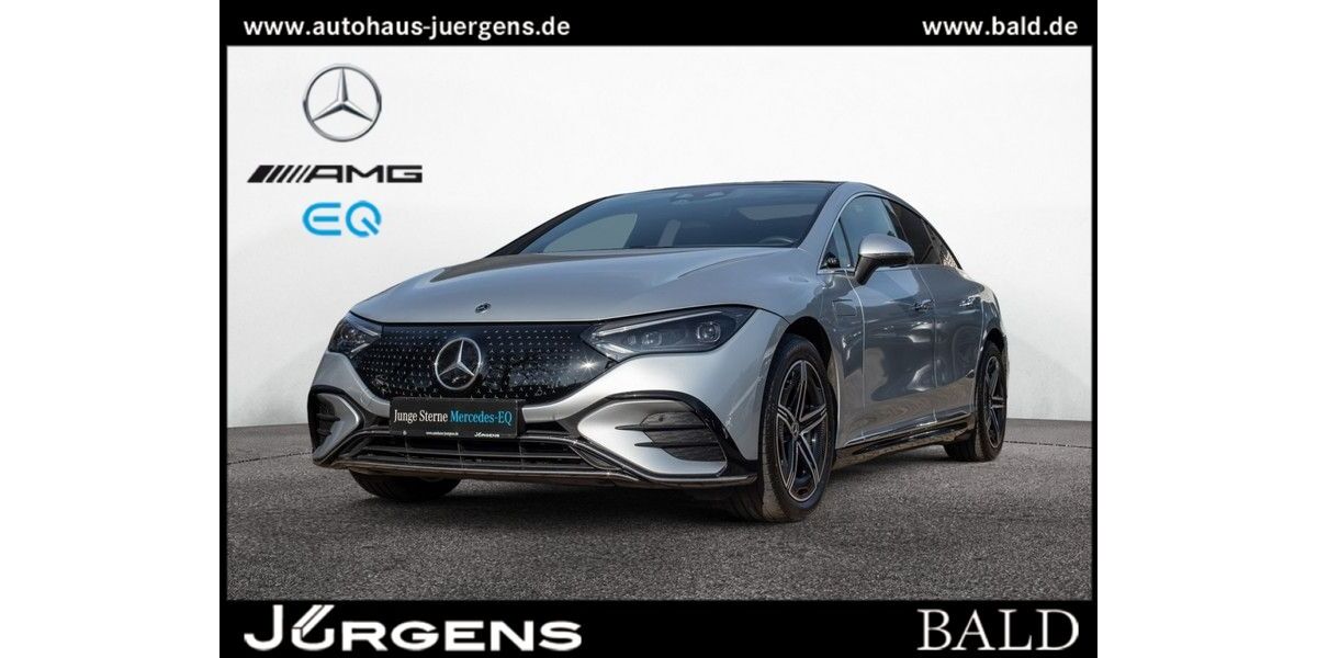 Mercedes-Benz EQE 22.839 km 54.880 &euro; Iserlohn 58636