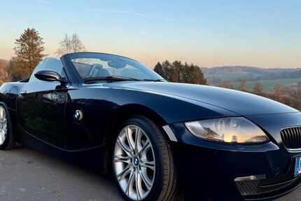 BMW Z4 93.500 km 15.999 &euro; Hagen 58093