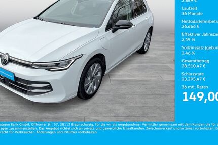 VW Golf 14.906 km 29.388 &euro; Dortmund 44379