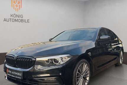 BMW 540 174.000 km 29.400 &euro; Lünen 44536
