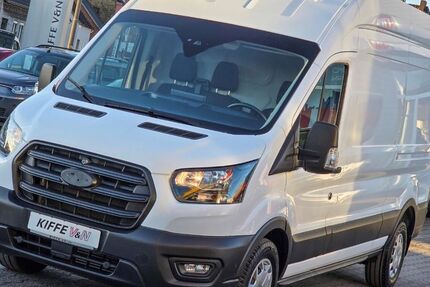 Ford Transit 9.180 km 33.330 &euro; Hamm 59063