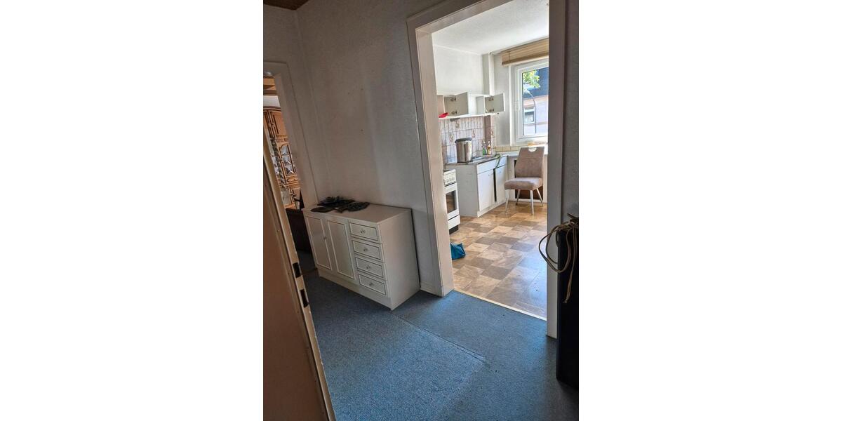 Etagenwohnung Bochum Bochum-Mitte - 2 Zimmer, 58 m&sup2;, 600&euro; | Angebot:26702242