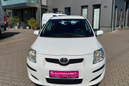 Toyota Auris 198.000 km 3.990 &euro; Lüdinghausen 59348
