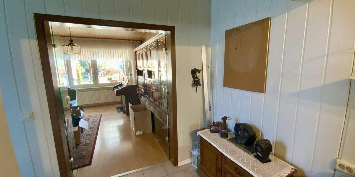 Doppelhaushälfte Werne - 4 Zimmer, 129 m&sup2;, 249.500&euro; | Angebot:25822042