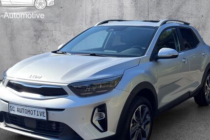 Kia Stonic 19.750 km 18.150 &euro; Herne 44628