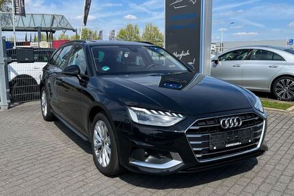 Audi A4 134.385 km 21.790 &euro; Werl 59457