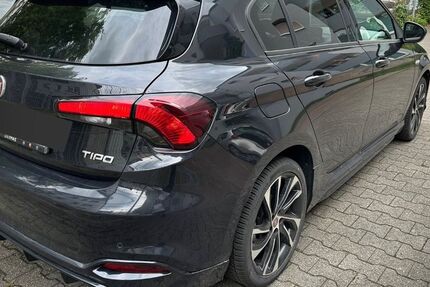 Fiat Tipo 59.000 km 10.000 &euro; Dortmund 44379