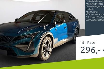 Peugeot 408 29.446 km 25.489 &euro; Dülmen 48249