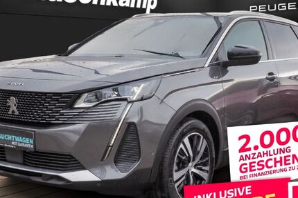 Peugeot 5008 10.489 km 30.780 &euro; Dortmund 44145