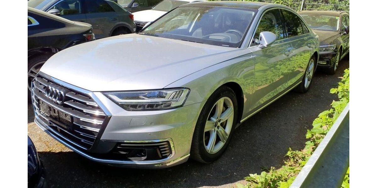 Audi A8 62.069 km 48.835 &euro; Hagen 58091