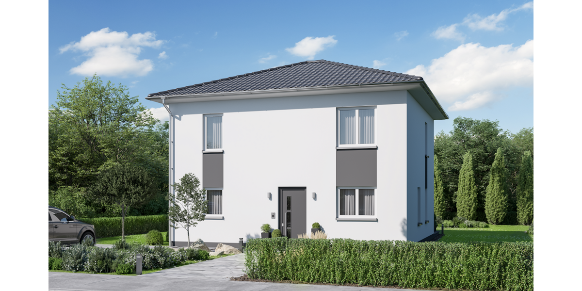 Einfamilienhaus Castrop-Rauxel Rauxel - 4 Zimmer, 131 m&sup2;, 649.500&euro; | Angebot:27219376