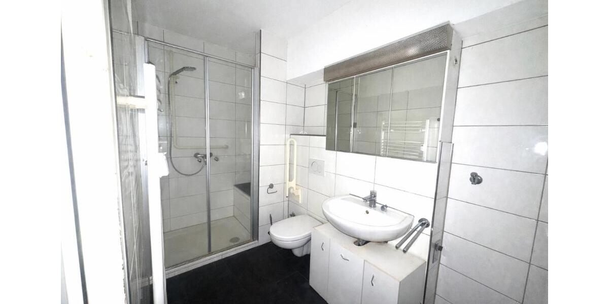 Etagenwohnung Herne Baukau - 2.5 Zimmer, 47 m&sup2;, 400&euro; | Angebot:24895142