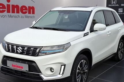 Suzuki Vitara 19.990 km 21.809 &euro; Bergkamen 59192