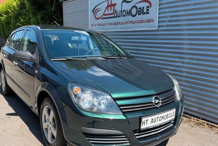 Opel Astra 145.000 km 1.999 &euro; Marl 45770