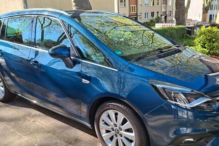 Opel Zafira 101.000 km 8.800 &euro; Bochum 44799