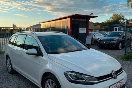 VW Golf 119.019 km 16.500 &euro; Dortmund 44145