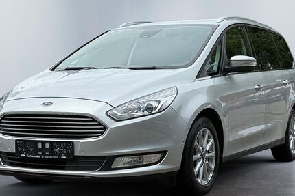 Ford Galaxy 145.000 km 15.850 &euro; Dortmund 44149